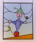 Fensterbild